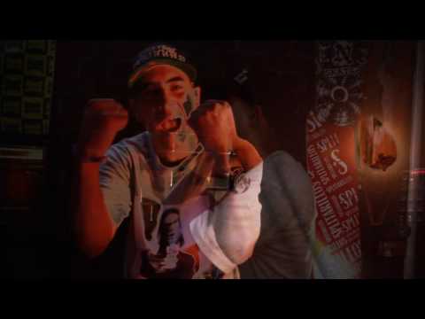 Back 2 The Basement - The Sound Of Poets