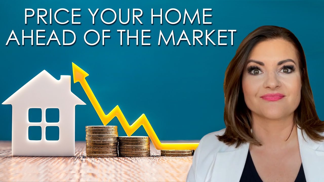 How To Price Your Home in a Shifting Market