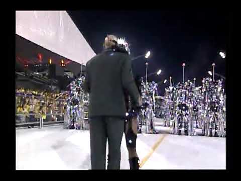 Vai Vai 2007 - DESFILE COMPLETO