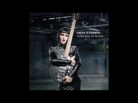 Sinéad O'Connor - How Nice A Woman Can Be (Bonus Track)