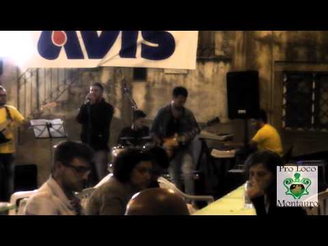 "Festa dell'Emigrante" Vivi Montauro estate 2014