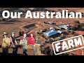 Australian Family Farm | Our Story |