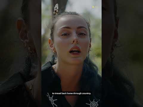 Spirituality, Connection & Identity with Lily https://yourroad.au #Shorts