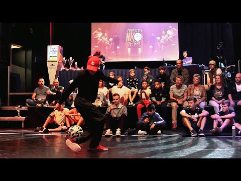 NK Freestyle Voetbal 2021 - Aftermovie