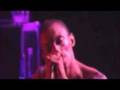 Tricky - Antimatter - Live Belfort 2003 (7/10)