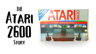 The Birth of Gaming: The Console That Launched the Video Game Obsession