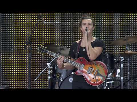 Ian Mellencamp - sHoWmElOvE (Live at Farm Aid 2016)