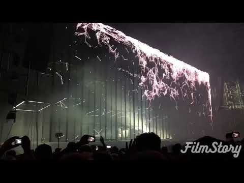 EricPrydz Creamfields 2018 HOLO Digest