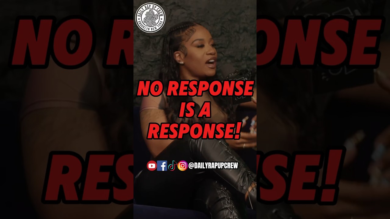 Decoding Mixed Signals: Communication in Dating #dailyrapupcrew