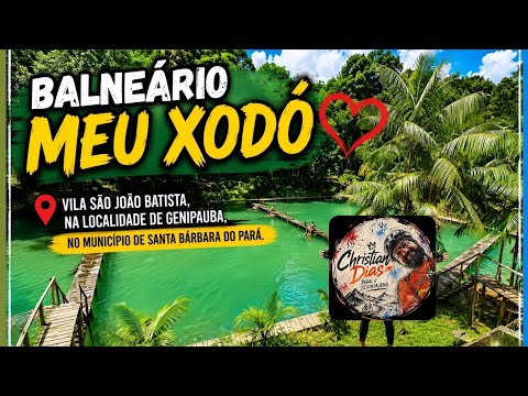 Balneário meu Xodó (Santa Barbara)