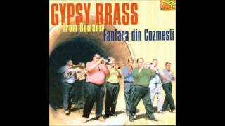 Fanfara Din Cozmesti - Batuta