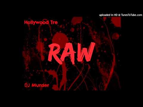 Hollywood Tre - Who shot ya freestyle