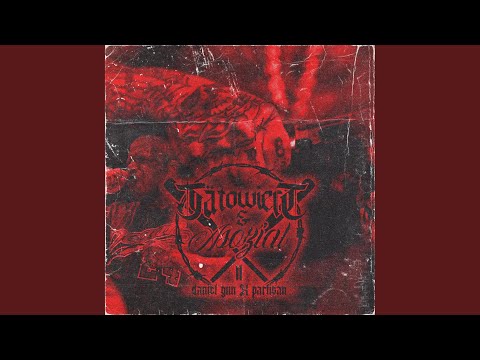 Tätowiert & Asozial II (feat. Partisan)