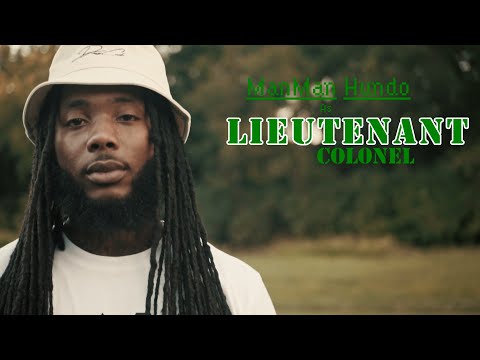 Man Man Hundo Music Video