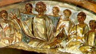 The earliest image of the real Jesus christ a black hebrew isrealite man.wmv