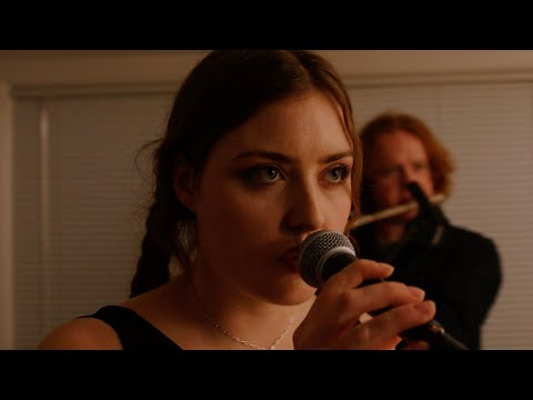 Jackie Marchal video