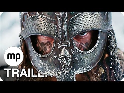 Trailer-Vorschau: Viking
