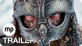 VIKING Trailer Deutsch German (2017) Exklusiv