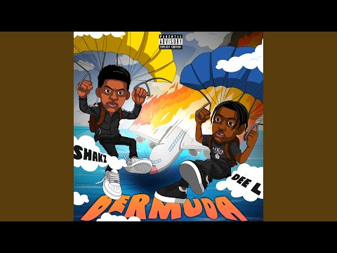 BERMUDA (feat. SHAKZ)
