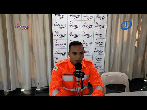 Pelotão do Corpo de Bombeiros de Itajubá se prepara para período de estiagem