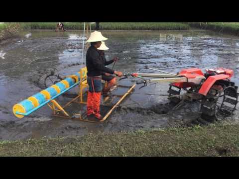 ส.ป.ก.ตอนเครื่องหยอดข้าว