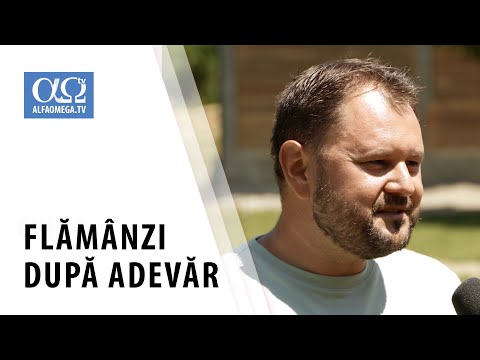 Florin Popa | Opinii despre Alfa Omega