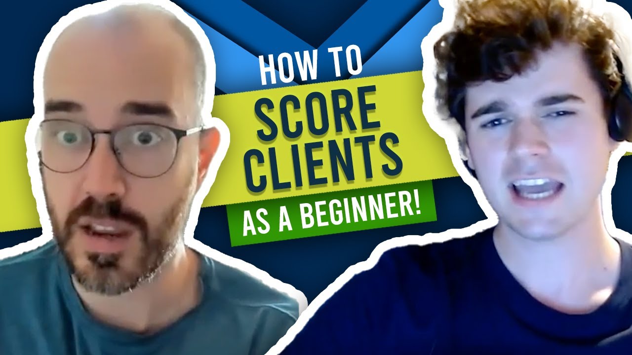 Copywriting 101: How to Get Clients As a Beginner Copywriter