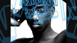 Brandon Hines -10-