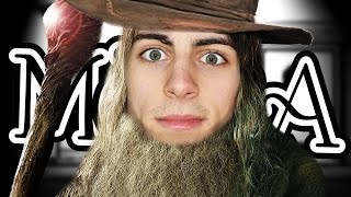 I'M A WIZARD! | Möira [FULL GAMEPLAY]