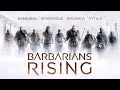Barbarians Rising (TV Mini Series 2016) | trailer