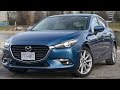 mazda3 review better than civic hatch