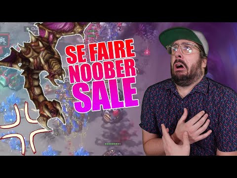 [CB075] HeroMarine vs Ragnarok, amis Zerg bon appétit !