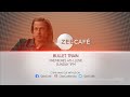 Zee Cafe Bullet Train Premiere Promo 2023