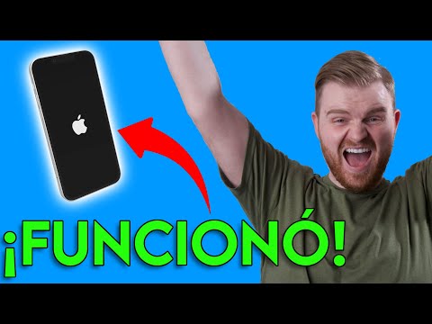 How to fix an iPhone that won't turn on!