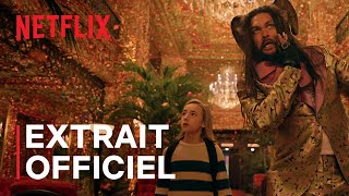 Les règles du monde des rêves expliquées par Jason Momoa | Sous titre français