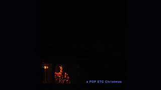 POP ETC - All I Want For Xmas (Just My Baby)
