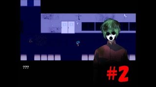 夜の廃学校怖すぎなんだけどwww　ひもろぎのうた#2