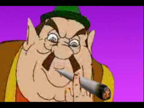 The Morshu Show New Theme Song!