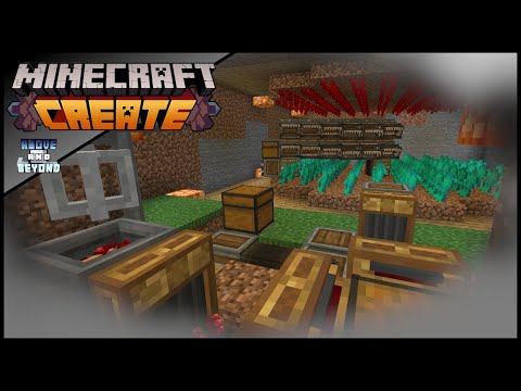 Ultimate Minecraft Piggy Farming Exploration - Ep 16