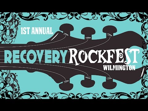 RECOVERYROCKFEST 2015