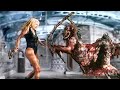 Ameaça Galáctica FANTASIA Filme Completo Em Português