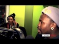 CHANNELthirty Tilo Magolide VOW FM Interview