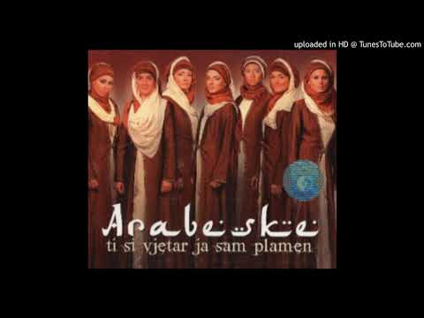 ARABESKE - SELAM YA RESULALLAH