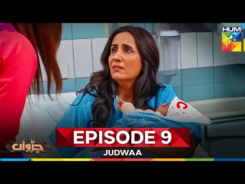 Judwaa Episode 9