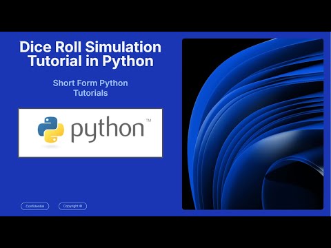 Simulate Dice Rolls In Python With Random Matplotlib Project Plotting For Beginners