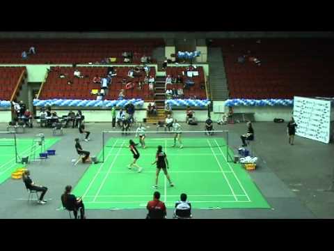 Ukraine Junior International Tournament 2012, Part 14