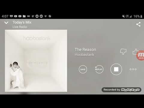 WLKO-HD3 Today's Mix Hickory, NC TOTH ID (July 15, 2019)