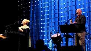 Dead Can Dance "Rakim" - Live @ Grand Rex, Paris - 27/09/2012 [HD]