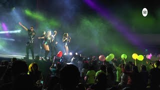 CALÓ - ¡Presenta "Ay, ay, ay, amor" en el Evento OYE!