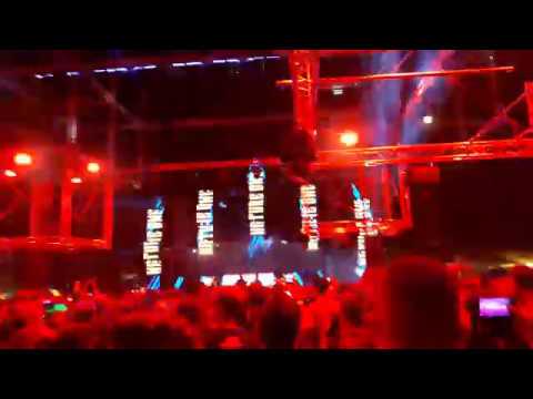 NATURE ONE INC. [live] @ Nature One 2017